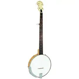 Банджо Gold Tone CC-100 (O) Open Back Banjo Natural