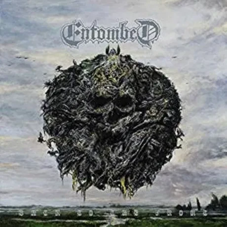 ENTOMBED A.D. - Back To The Front (CD)