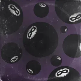 Виниловая пластинка Mac Ayres - Magic 8Ball [New Vinyl LP]