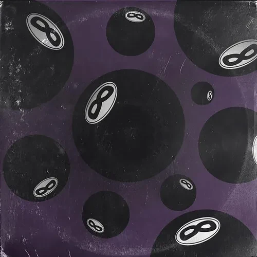 Виниловая пластинка Mac Ayres - Magic 8Ball [New Vinyl LP]