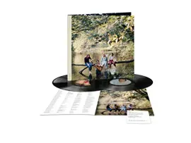 Виниловая пластинка Paul McCartney & Wings – Wild Life (Релиз 1971) Sealed