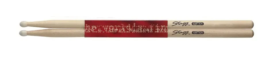 Барабанные палочки Stagg SM7A
