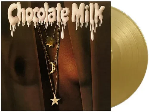 Виниловая пластинка Chocolate Milk – Chocolate Milk (Релиз 2025)