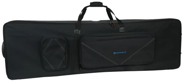 Чехол для синтезатора Rockville ROLLING BAG 88 XL SPEC 23 Black