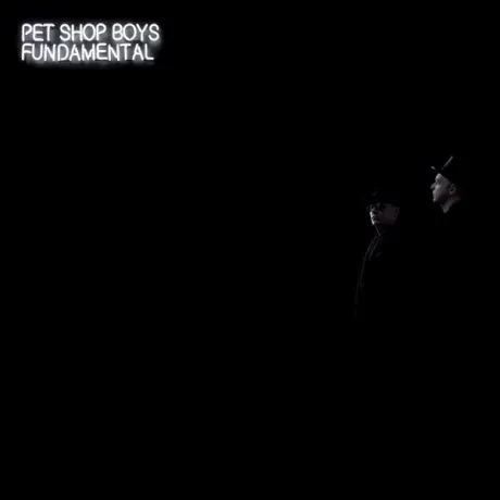 Виниловая пластинка PET SHOP BOYS – Fundamental