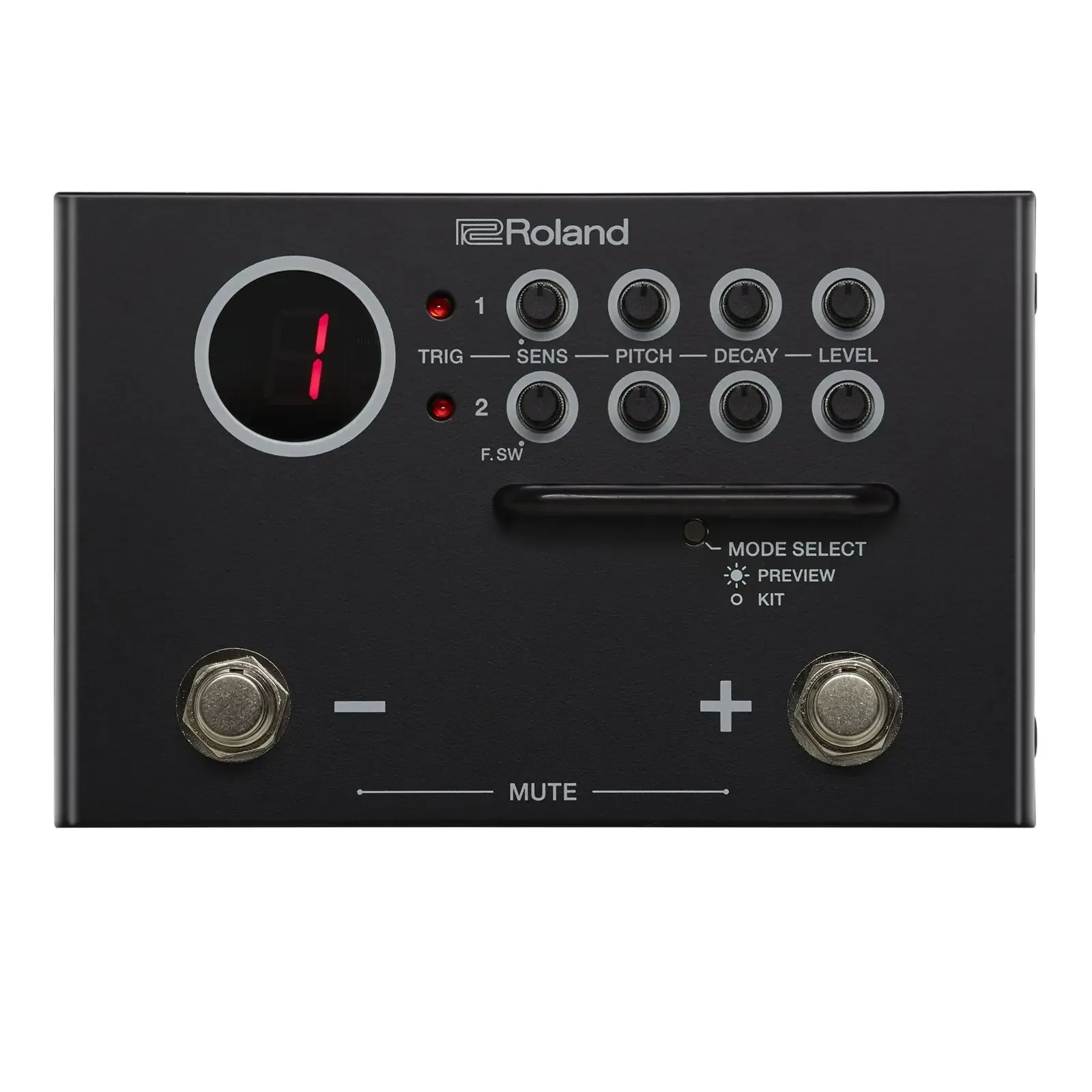 Триггерный модуль для барабанов Roland TM-1