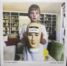 Виниловая пластинка The National – Laugh Track