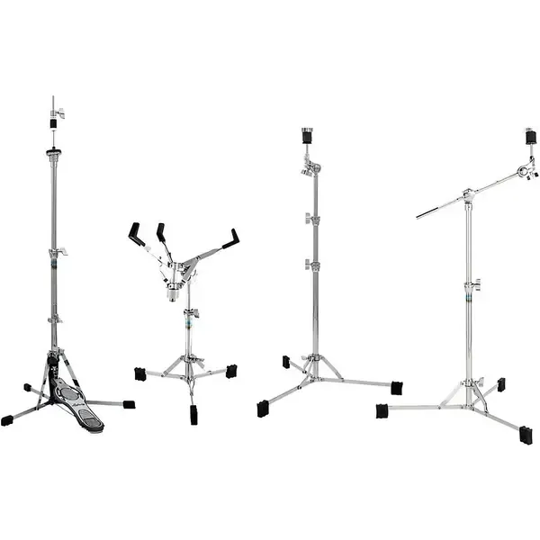 Набор стоек для ударных Ludwig Classic Hardware Pack