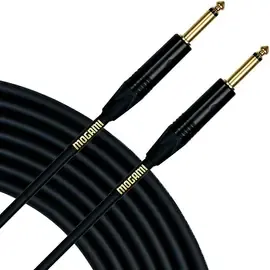Инструментальный кабель Mogami Gold Series Instrument Cable 7.6 м