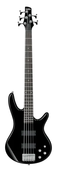 Бас-гитара Ibanez Gio GSR205 Black