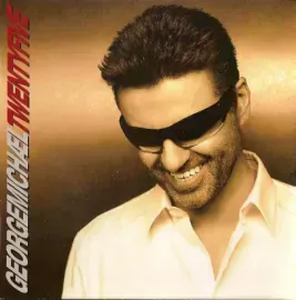 CD-диск George Michael – Twenty Five (2CD)