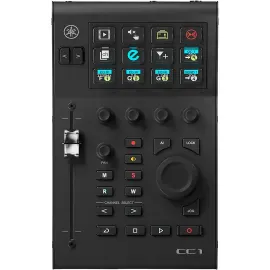Yamaha CC1 USB-C Production Controller
