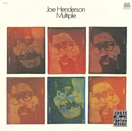 Joe Henderson - Multiple [Jazz Dispensary Top Shelf Series] NEW Vinyl
