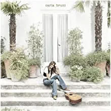 CARLA BRUNI - Carla Bruni (CD)