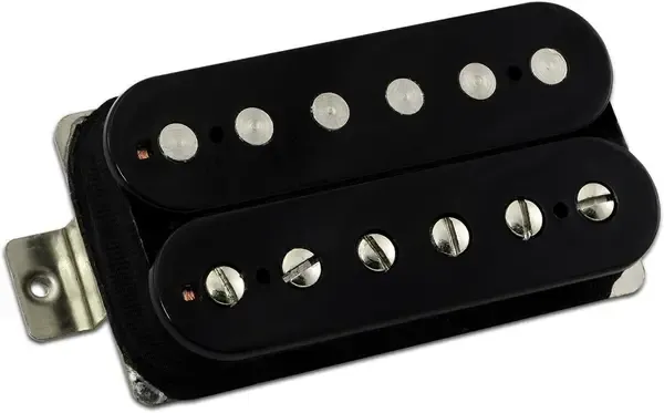 Звукосниматель для электрогитары Friedman Classic Humbucker Plus Bridge Black