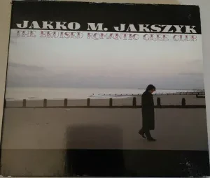 JAKKO M. JAKSZYK - The Bruised Romantic Glee Club (2CD)