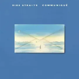 Dire Straits - Communique [180g Vinyl] [SYEOR 2021] NEW Sealed Vinyl LP Album