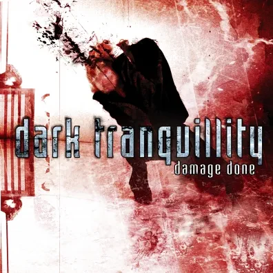 DARK TRANQUILLITY - Damage Done (CD)