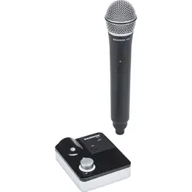 Микрофонная радиосистема Samson XPDm Digital Wireless Supercardioid Handheld Microphone System (2.4 GHz)