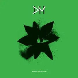 Виниловая пластинка Depeche Mode - Exciter (The 12" Singles) [New Vinyl LP] Oversize Item Spilt, Box