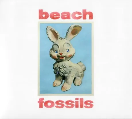 BEACH FOSSILS - Bunny (CD)