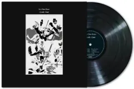 Виниловая пластинка Gentle Giant – In A Glass House (Релиз 2026)