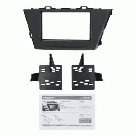 2015-2017 Toyota Prius V Metra 95-8273B Dash Kit
