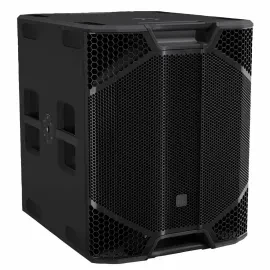 LD Systems ICOA PRO SUB 21 A 21" Powered Bass Reflex PA Subwoofer