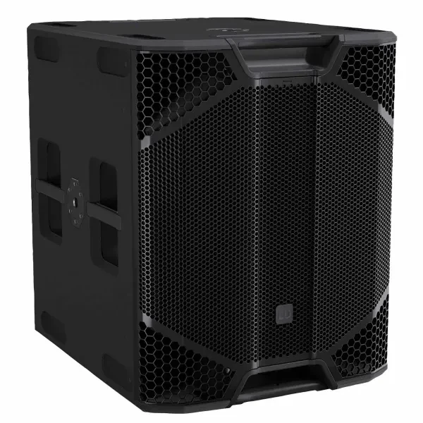 LD Systems ICOA PRO SUB 21 A 21" Powered Bass Reflex PA Subwoofer