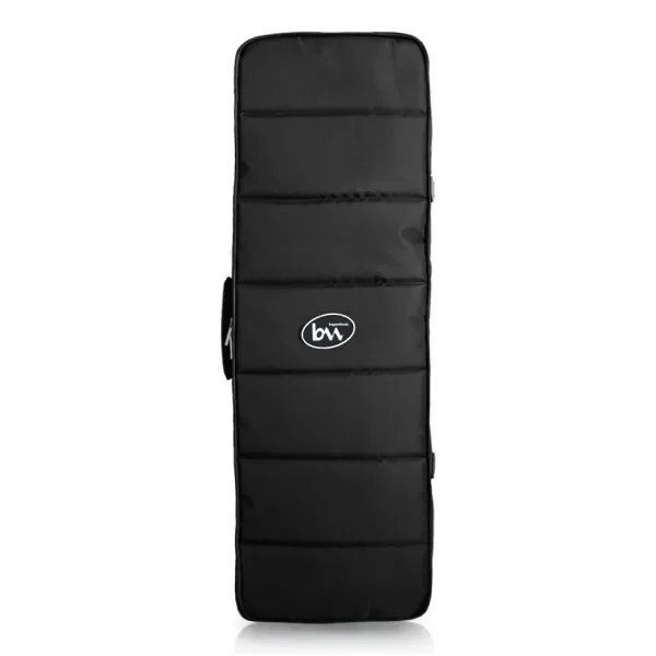 Чехол для синтезатора Bag&Music BM1093 Casual Black