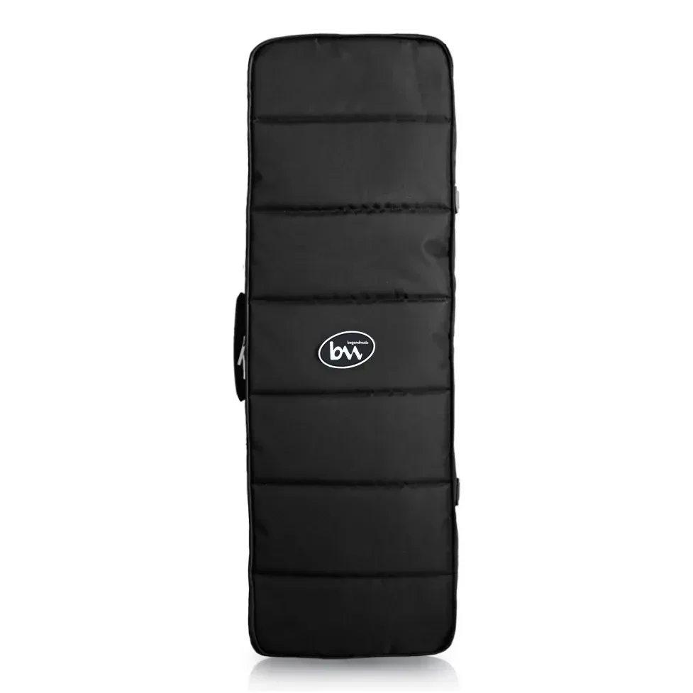 Чехол для синтезатора bagandmusic BM1093 Casual Black
