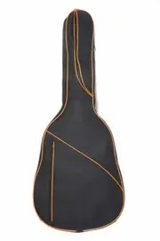 Чехол для акустической гитары STAX ЧГУ-09Б Black