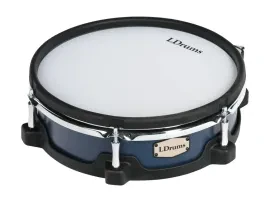 Пэд для электронных ударных LDrums 12", синий (для ACE530)