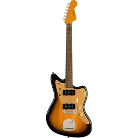 Электрогитара Squier by Fender Classic Vibe Late '50s Jazzmaster Laurel FB 2-Color Sunburst