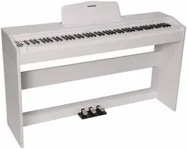 Цифровое пианино классическое ARAMIUS APO-140 MWH