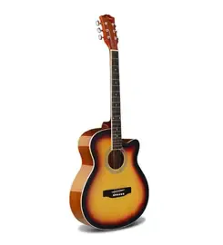 Акустическая гитара Smiger GA-H10-39-SB Sunburst