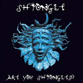 Shpongle - Are You Shpongled? NEW Sealed Vinyl LP Album