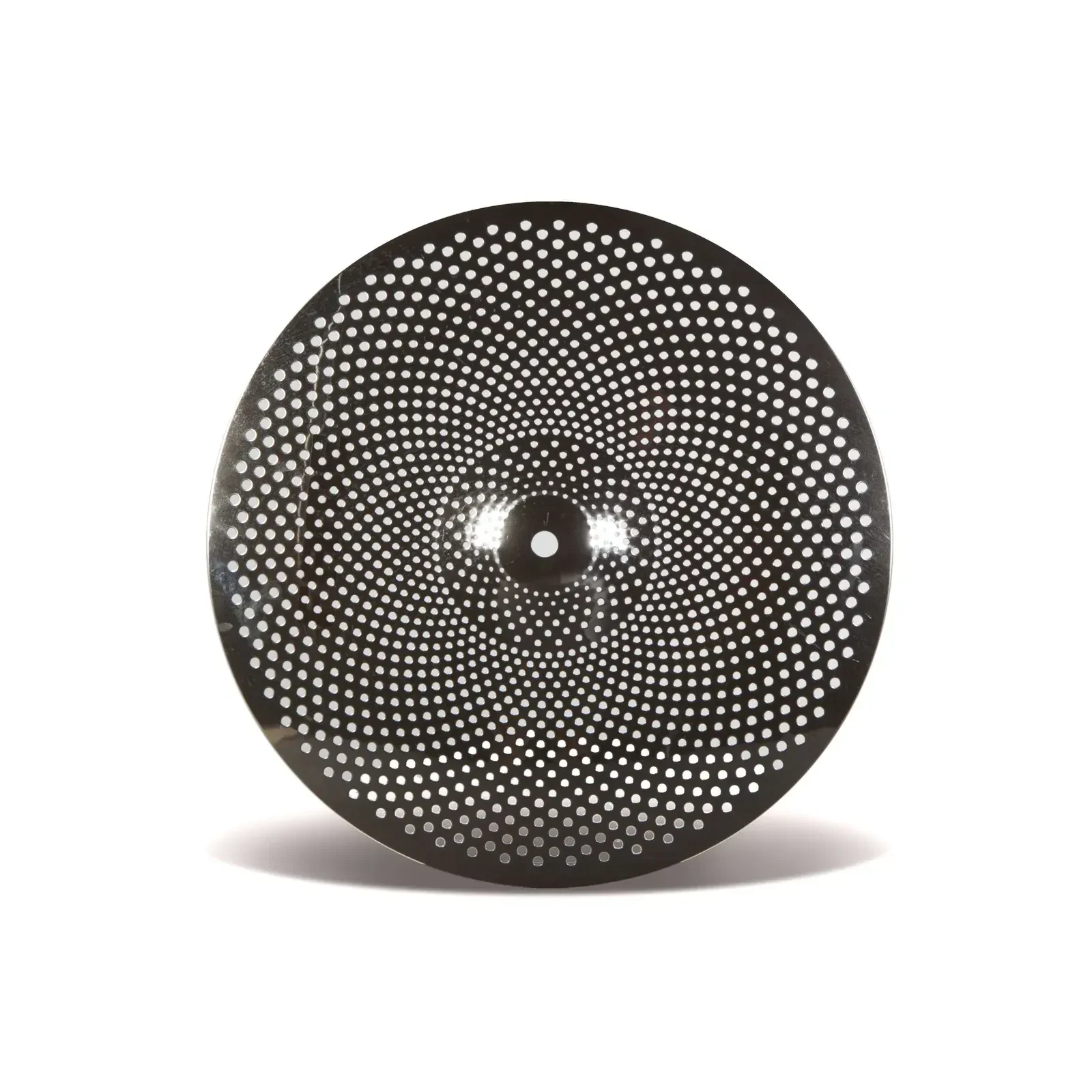 Тарелка барабанная Fame Audio 14" Noiselezz Low Volume Crash