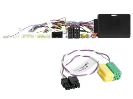 Connects2 Lenkradadapter für Toyota RAV4 auf Blaupunkt bis 2016