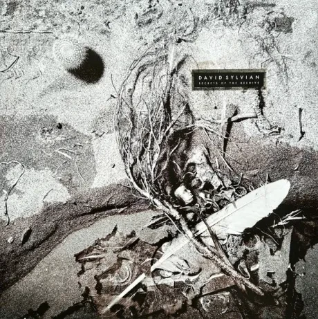 DAVID SYLVIAN - Secrets Of The Beehive (LP)