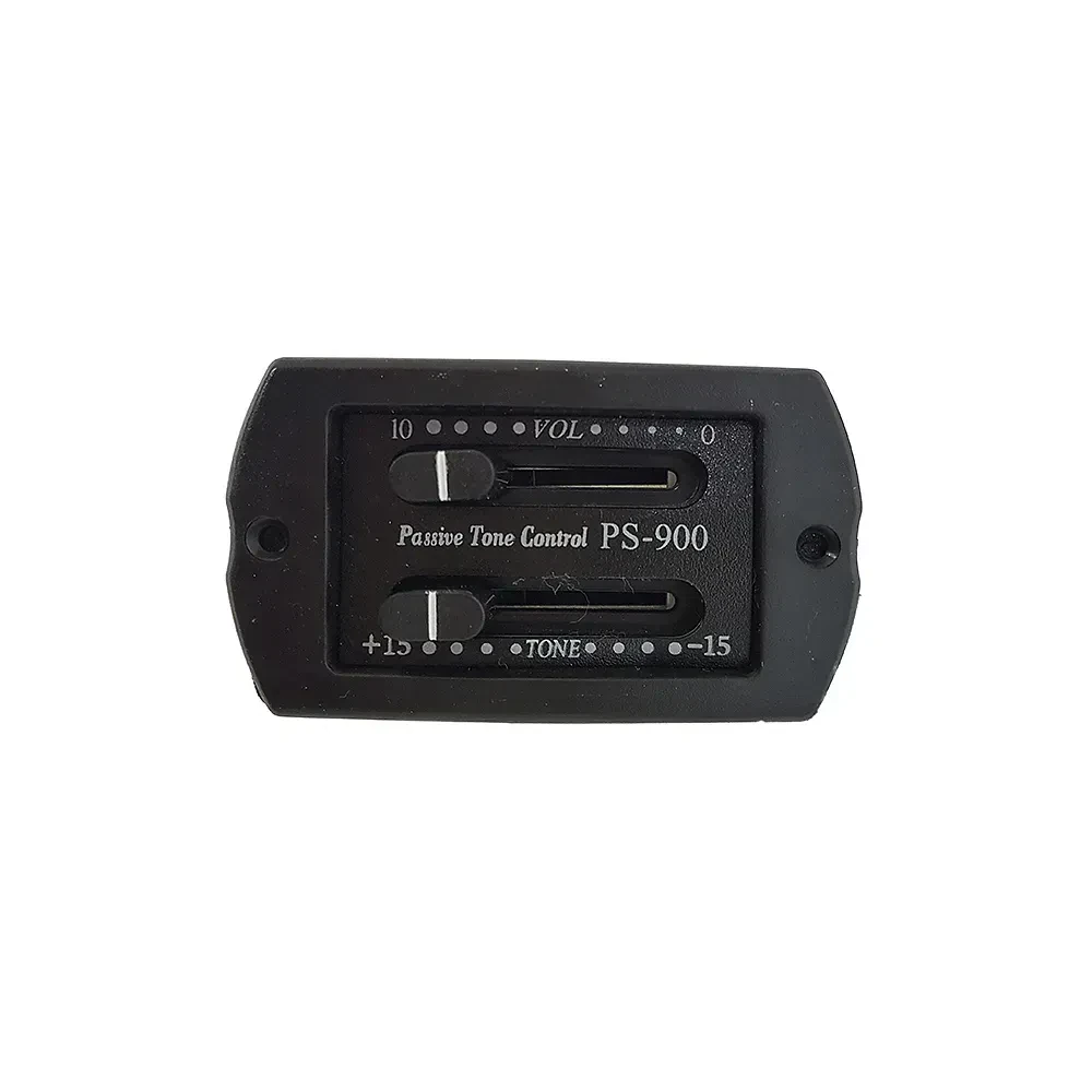 BaggZ PS-900 Звукосниматель эквалайзером для акустических гитар, врезной