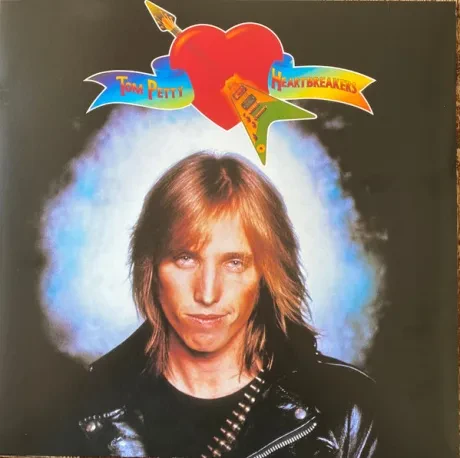 Виниловая пластинка Tom Petty and the Heartbreakers – Tom Petty and the Heartbreakers