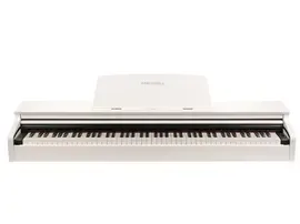 Цифровое пианино компактное Medeli DP280K-PVC-WH