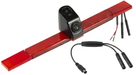 ESX VNA-RCAM-SL225R 170° Rückfahrkamera für Sunlight Wohnmobile 6-polig