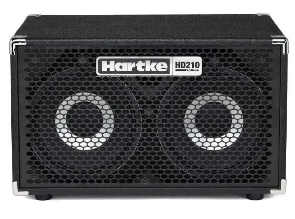 Hartke HyDrive HD210 2x10" Bass Cabinet