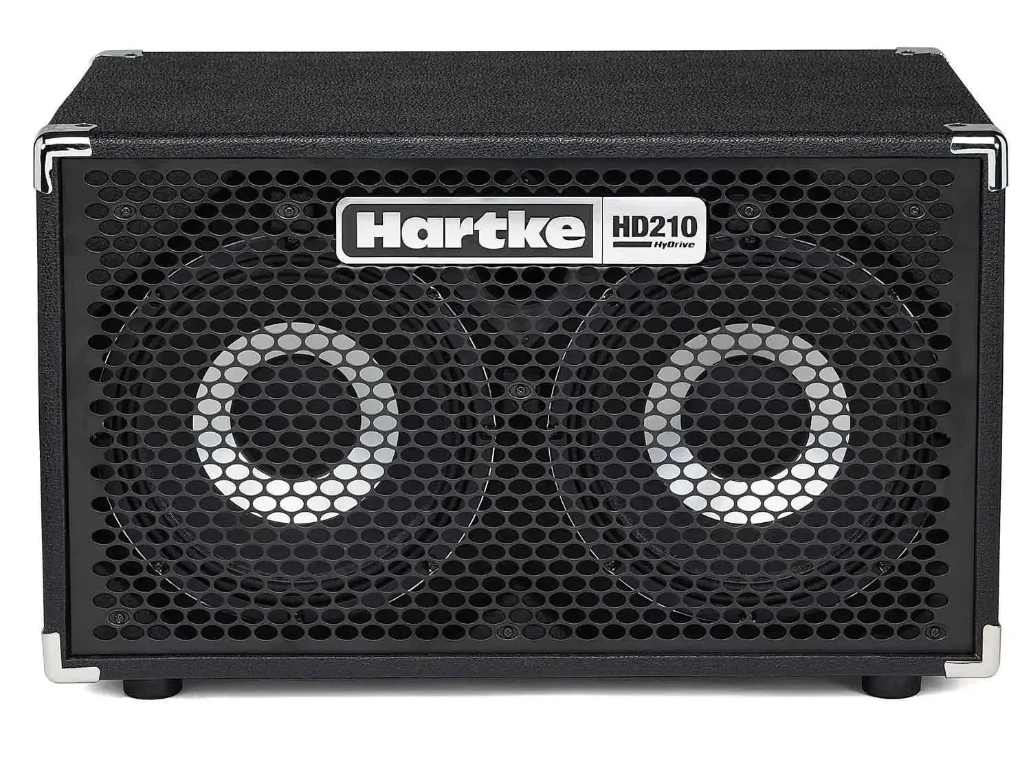 Hartke HyDrive HD210 2x10" Bass Cabinet