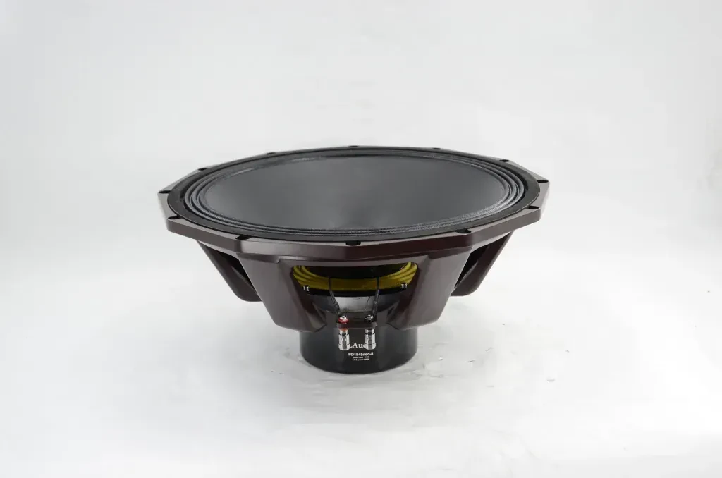 Динамик LAudio PD1845neo-8 18" 1800W 8 Ом