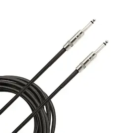 Инструментальный кабель Planet waves Custom Series PW-BG-15BK 4.5 м