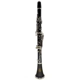 Кларнет Artist CL-540A Bb ABS Black