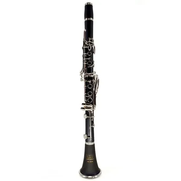 Кларнет Artist CL-540A Bb ABS Black